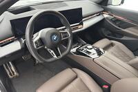 BMW i5 vaihtoauto