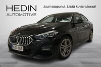 BMW 218 vaihtoauto