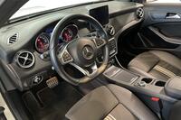 Mercedes-Benz GLA vaihtoauto