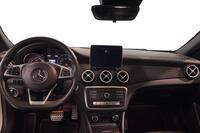 Mercedes-Benz GLA vaihtoauto