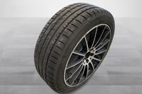 Mercedes-Benz GLA vaihtoauto