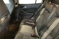 Mercedes-Benz GLA vaihtoauto
