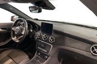 Mercedes-Benz GLA vaihtoauto