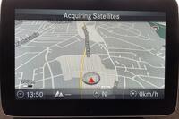 Mercedes-Benz GLA vaihtoauto