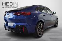 BMW iX2 vaihtoauto