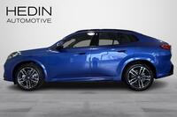 BMW iX2 vaihtoauto