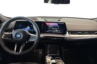 BMW iX2 vaihtoauto