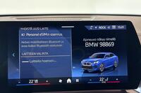 BMW iX2 vaihtoauto