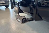 BMW iX2 vaihtoauto