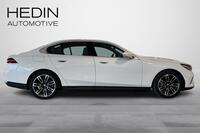 BMW i5 vaihtoauto