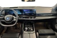 BMW i5 vaihtoauto