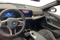 BMW iX2 vaihtoauto