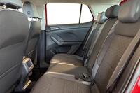 Volkswagen T-Cross vaihtoauto