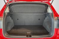 Volkswagen T-Cross vaihtoauto