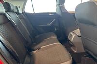 Volkswagen T-Cross vaihtoauto