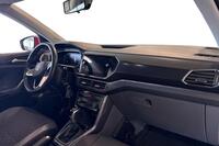 Volkswagen T-Cross vaihtoauto