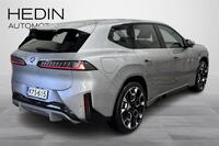BMW iX3 vaihtoauto