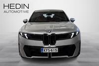 BMW iX3 vaihtoauto