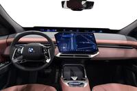 BMW iX3 vaihtoauto