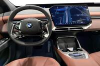 BMW iX3 vaihtoauto