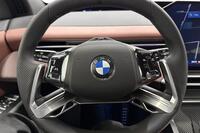 BMW iX3 vaihtoauto