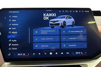 BMW iX3 vaihtoauto