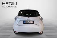 Renault Zoe vaihtoauto