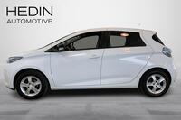 Renault Zoe vaihtoauto