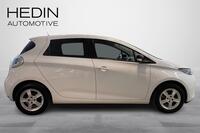 Renault Zoe vaihtoauto