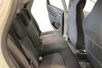 Renault Zoe vaihtoauto