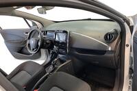 Renault Zoe vaihtoauto