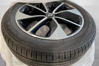 Renault Zoe vaihtoauto