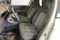 Renault Zoe vaihtoauto