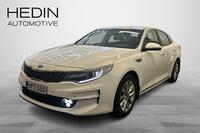 Kia Optima vaihtoauto