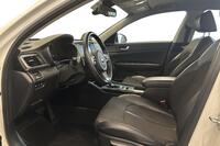 Kia Optima vaihtoauto