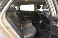 Kia Optima vaihtoauto