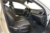 Kia Optima vaihtoauto