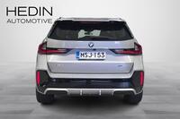 BMW iX1 vaihtoauto