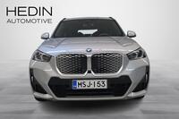 BMW iX1 vaihtoauto