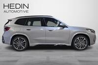 BMW iX1 vaihtoauto