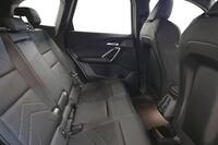 BMW iX1 vaihtoauto