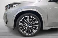 BMW iX1 vaihtoauto