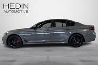 BMW 545 vaihtoauto