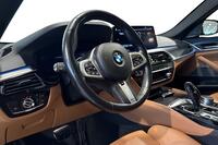 BMW 545 vaihtoauto