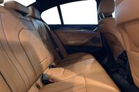 BMW 545 vaihtoauto