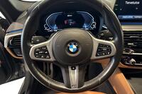 BMW 545 vaihtoauto