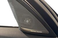 BMW 545 vaihtoauto