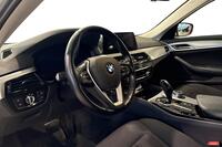 BMW 518 vaihtoauto