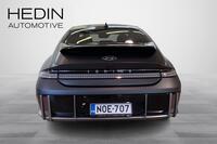 Hyundai IONIQ 6 vaihtoauto