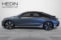 Hyundai IONIQ 6 vaihtoauto